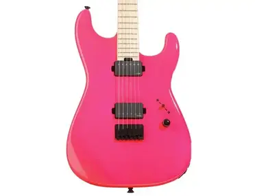 Charvel Sean Long Signature Pro-Mod San Dimas Style 1 HH HT M Electric Guitar