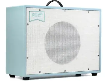 Benson Amps Bellringer 35-watt 1 x 12-inch Combo Amplifier