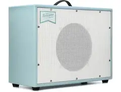 Benson Amps Monarch Reverb Plus 15-watt 1 x 12-inch Combo Amplifier