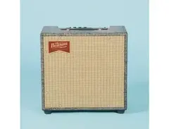 Benson Amps Vinny Reverb 5-watt 1 x 10-inch Tube Combo Amplifier Benson Amps Vinny Reverb 5-watt 1 x 10-inch Tube Combo Amplifier