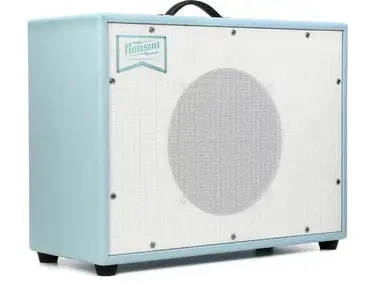 Benson Amps Oversized 30-watt 1 x 12-inch Guitar Cabinet