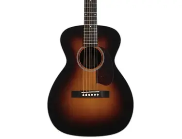 Guild M-50 Standard Acoustic Guitar
