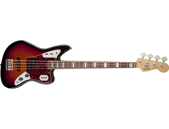 Mark Hoppus's Fender American Standard Jaguar Bass ...