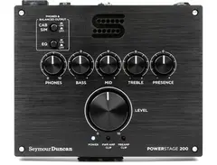 Seymour Duncan PowerStage 200 200-watt Power Amplifier