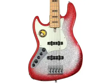Sire USA Marcus Miller V7 2nd Generation Alder 5-string Left-handed Electric Bass Guitar