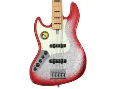 Sire USA Marcus Miller V7 2nd Generation Alder 5-string Left-handed Electric Bass Guitar