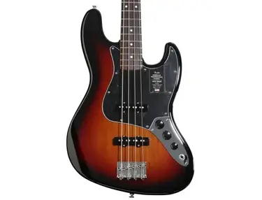 Jazz Bass vs P-Bass: Which Fender Icon Fits Your Style? | Equipboard