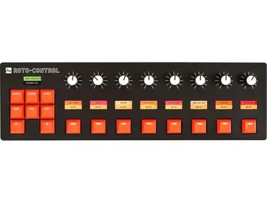 Bitwig Roto-Control MIDI Controller