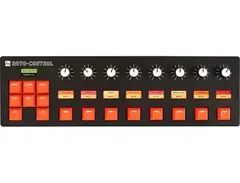 Bitwig Roto-Control MIDI Controller