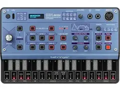Behringer CZ-1 Mini Hybrid Phase Distortion Synthesizer