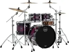 Mapex Saturn VI Rock 4-piece Shell Pack main image