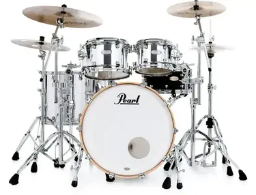 Pearl Music City Custom Reference One 5-piece Shell Pack