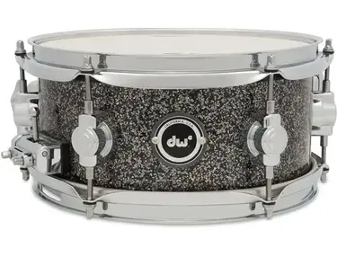 DW DWe e33 Snare Drum