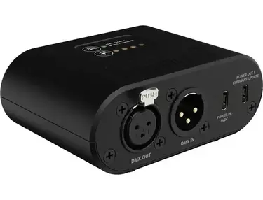 Chauvet DJ D-Fi Hub 2 Wireless D-Fi Transmitter/Receiver