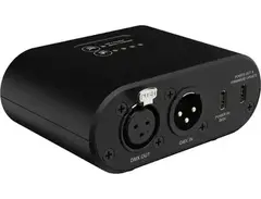 Chauvet DJ D-Fi Hub 2 Wireless D-Fi Transmitter/Receiver