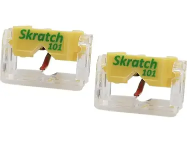 JICO Skratch 101 DJ Stylus