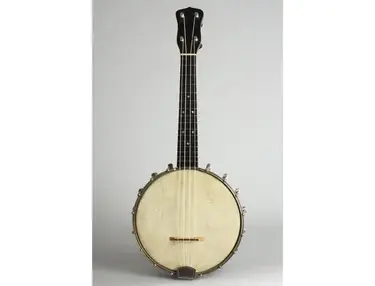Slingerland (Maybell) Banjolele