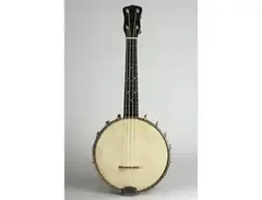 Slingerland (Maybell) Banjolele main image