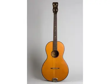 Regal "Glee Club" Tenor Guitar