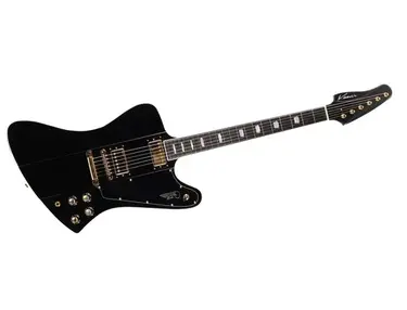Kauer Guitars Banshee Standard