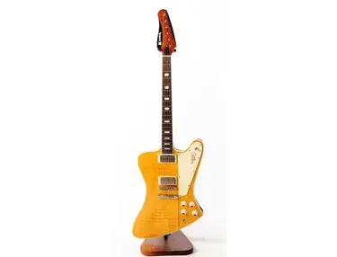 Kauer Guitars Banshee Deluxe