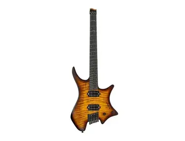 Strandberg Boden+ NX6 True Temperament