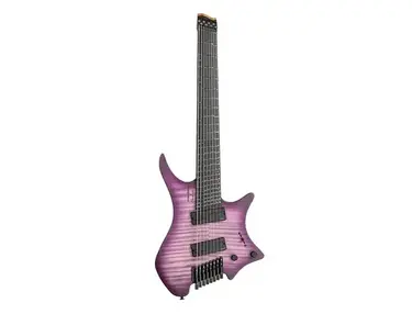 Strandberg Boden+ NX8 True Temperament