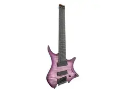 Strandberg Boden+ NX8 True Temperament