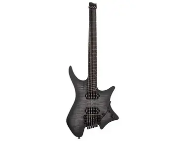Strandberg Boden Prog Neck Through