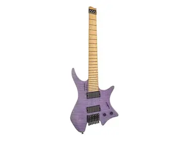 Strandberg Boden J7 Custom - What To Know & Where To Buy | Equipboard