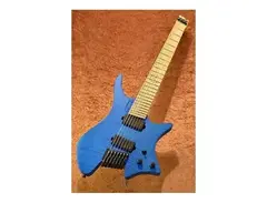 Strandberg Chris Letchford Signature Boden OS CL7 main image