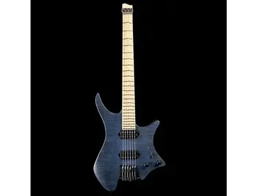 Strandberg Custom Shop Boden 6