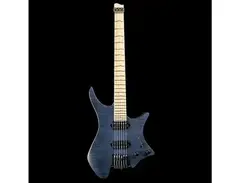 Strandberg Custom Shop Boden 6 main image