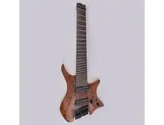 Strandberg Custom Shop Boden 9 main image