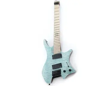 Strandberg Guitars RAS Lock Signature Boden J7