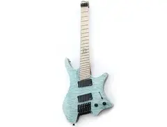 Strandberg Guitars RAS Lock Signature Boden J7 main image