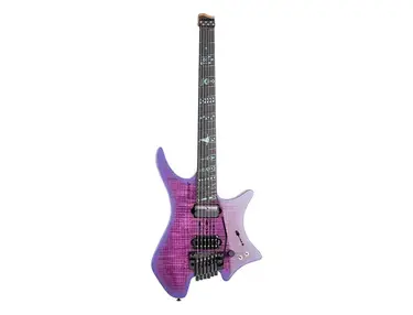 Strandberg Guitars Jordan Rudess Signature Sorcerer Boden