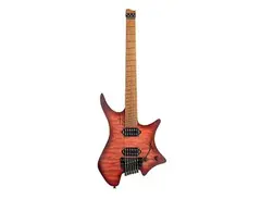 Strandberg Limited Edition Boden Standard 6 with Tremolo Dala main image