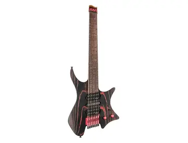 Strandberg Per Nilsson Signature Singularity 7 True Temperament
