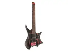 Strandberg Per Nilsson Signature Singularity 7 True Temperament main image