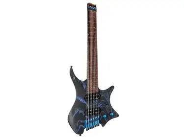 Strandberg Boden Standard NX 8 - What To Know & Where To Buy