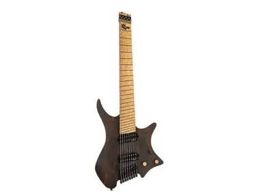 Strandberg Richard Henshall Signature Boden NX 8
