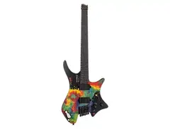 Strandberg Sarah Longfield Signature Boden Standard 6 main image