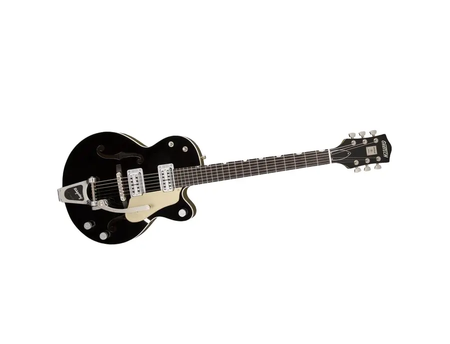 Gretsch G6118T-LTV 130th Anniversary Junior Guitar - What To Know