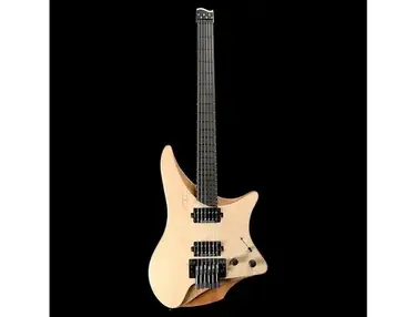 Strandberg Varberg 6