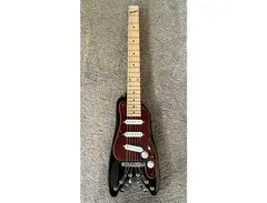 Strobel Guitars Strobelcaster Standard main image