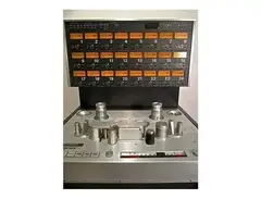Studer A800 MK III 2