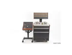 Studer A827-MCH 2" 24-Track Analog Tape Machine with Remote Control