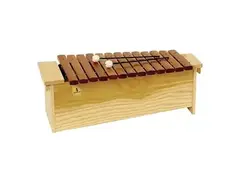 Studio 49 AX 1600 Regular Diatonic Alto Xylophone