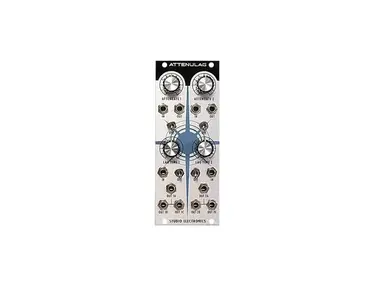 Studio Electronics Attenulag